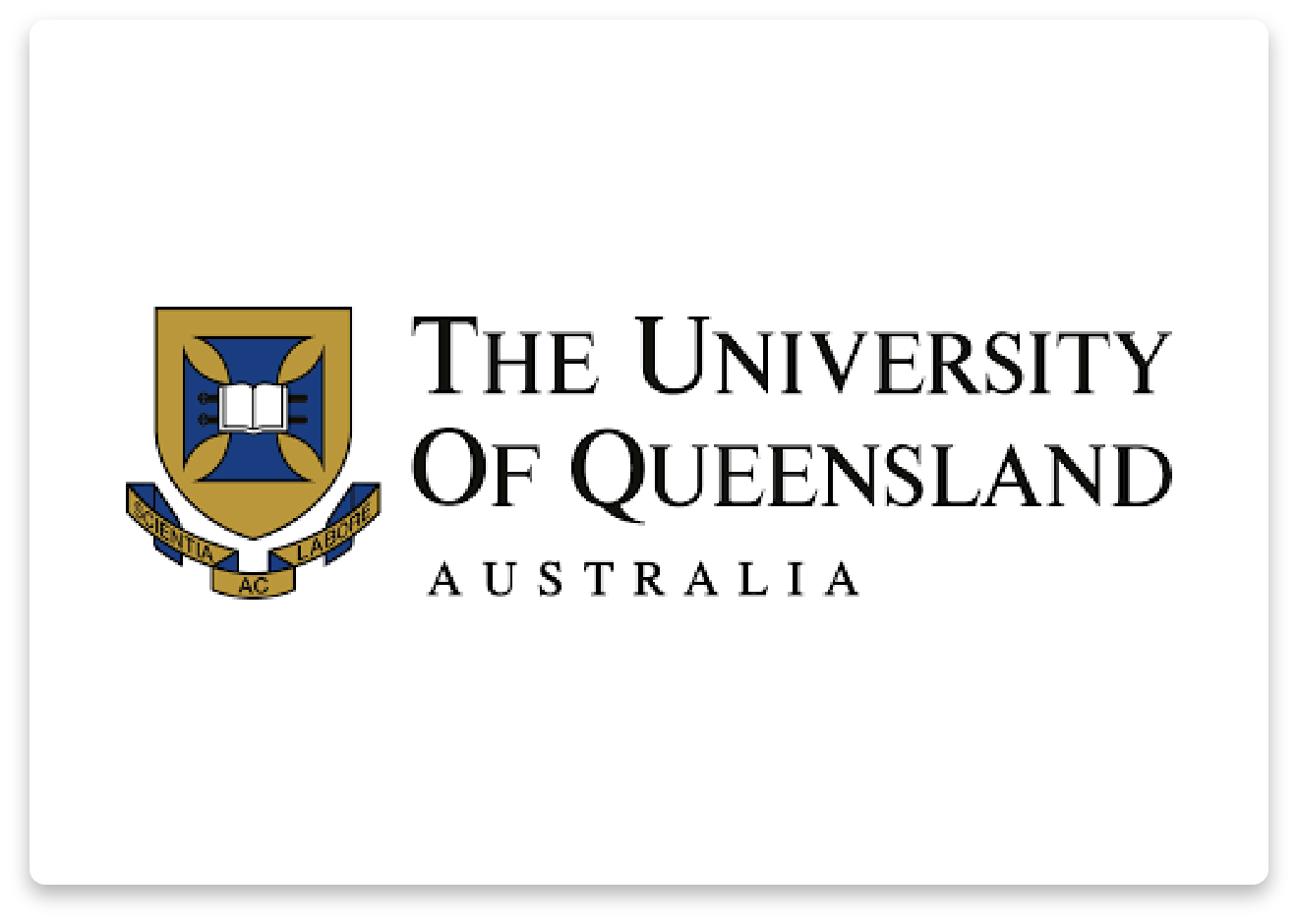 Study In Australia