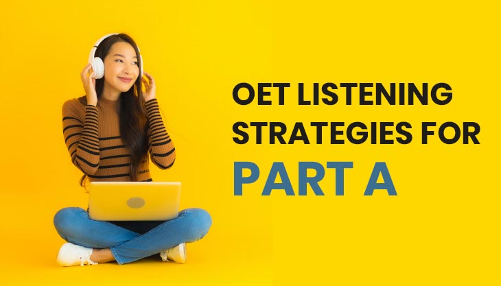 Top Ways to Handle OET Pronunciation Test