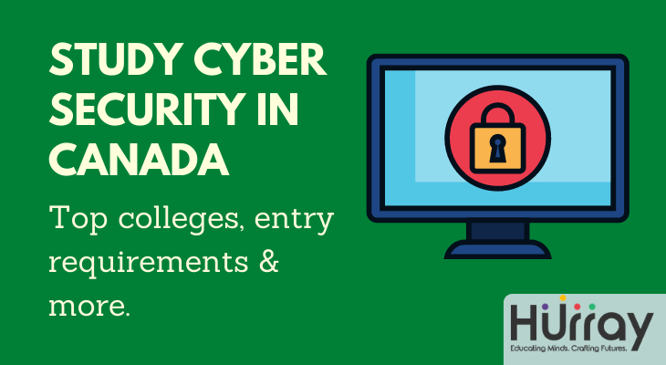 phd in cyber security canada