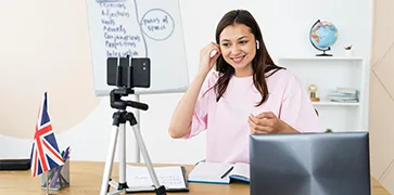 Duolingo English Test (DET) Training